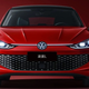 Image for article titled VW Has A New Mischevious-Looking Big Hatch Just For China